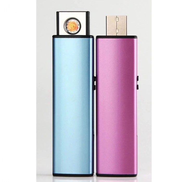 ÇOK SATAN Şarjlı Usb Çakmak