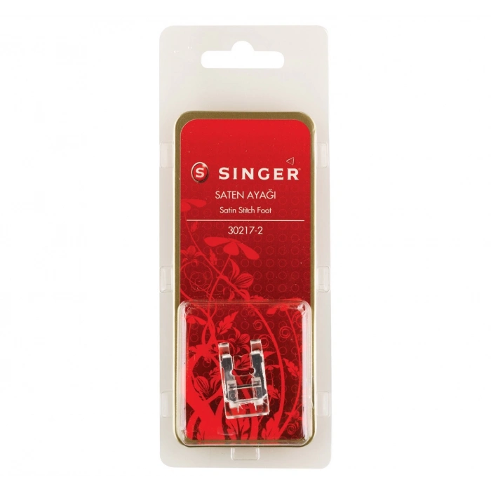 ÇOK SATAN Saten Ayağı