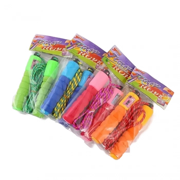 ÇOK SATAN Sayaçlı Atlama İpi