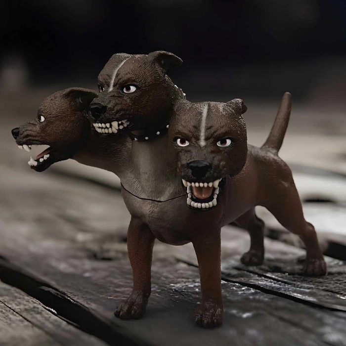 ÇOK SATAN Schleich HP Fluffy 13990