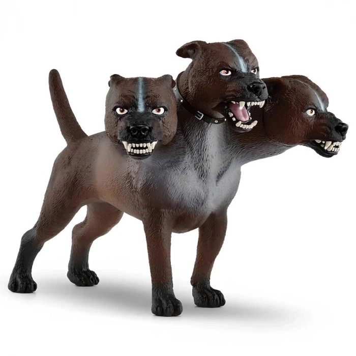 ÇOK SATAN Schleich HP Fluffy 13990