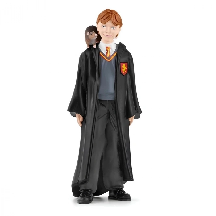 ÇOK SATAN Schleich Ron Weasley Scabbers 42634