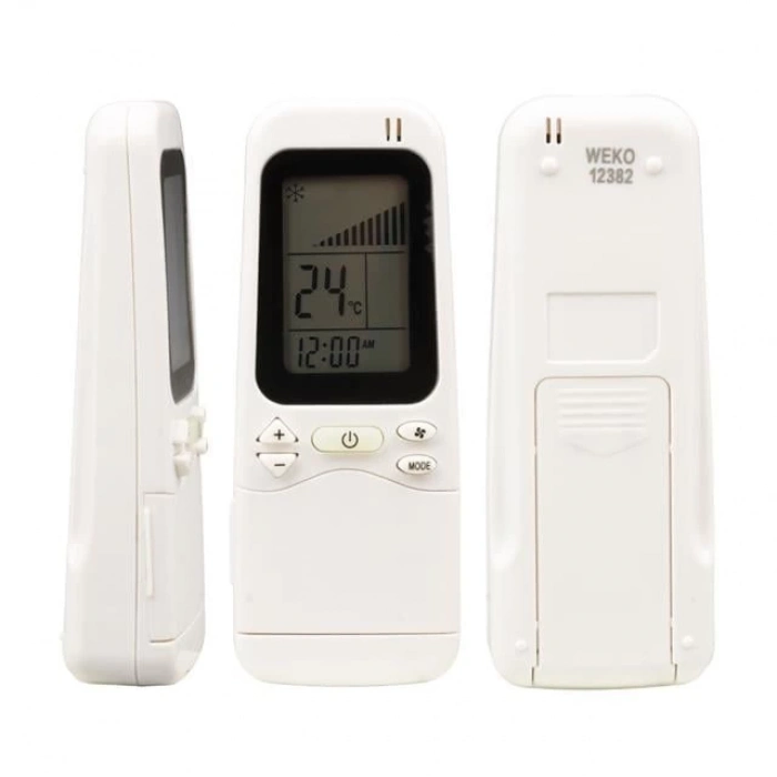 ÇOK SATAN Seikon - Vestel - Regal Klima Kumandası