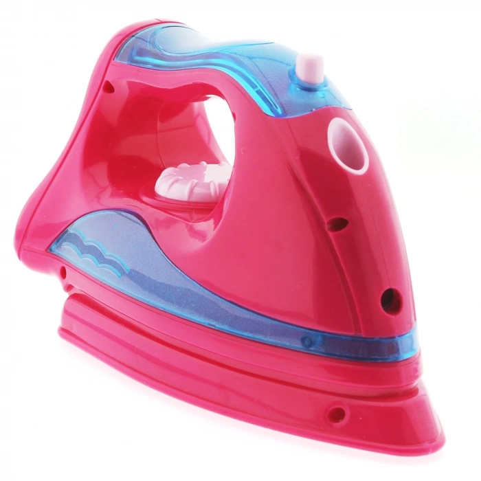 ÇOK SATAN Sesli Işıklı ve Buharlı Ütü