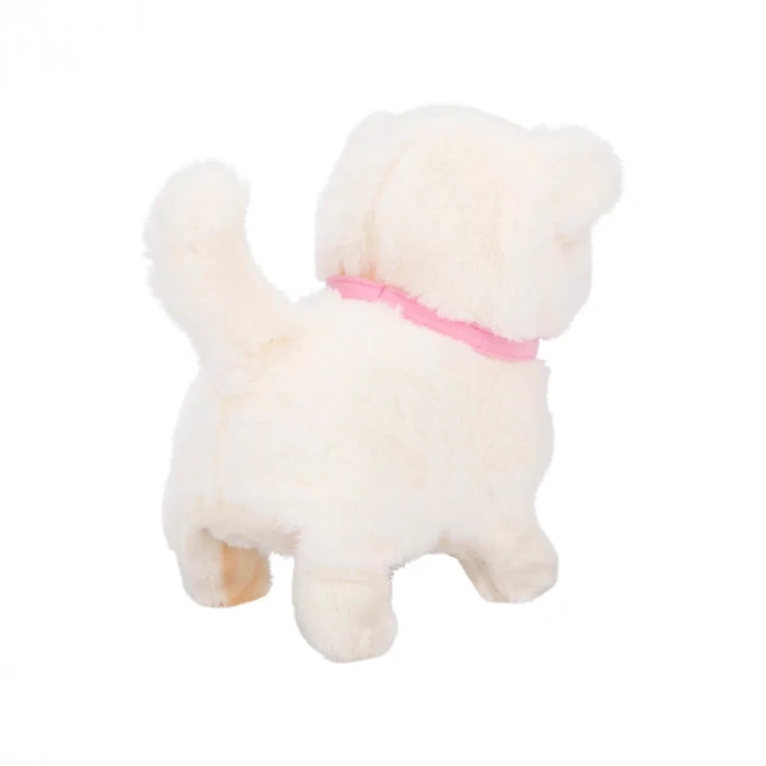 ÇOK SATAN Sevimli Köpek Cookie Sesli ve Hareketli