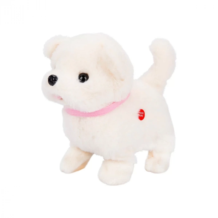 ÇOK SATAN Sevimli Köpek Cookie Sesli ve Hareketli