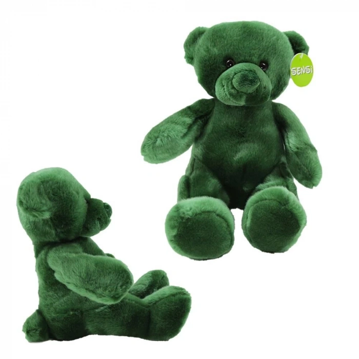 ÇOK SATAN Sevimli Peluş Ayı 36 cm 1 Adet Fiyatıdır