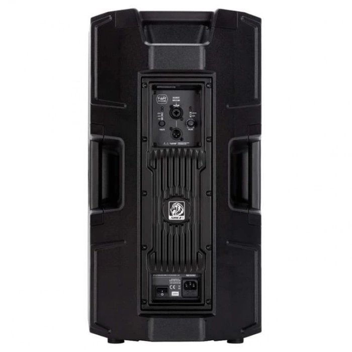 ÇOK SATAN Shile Art912s 12 2100 Watt 2 Yollu Profesyonel Aktif Kabin Hoparlör