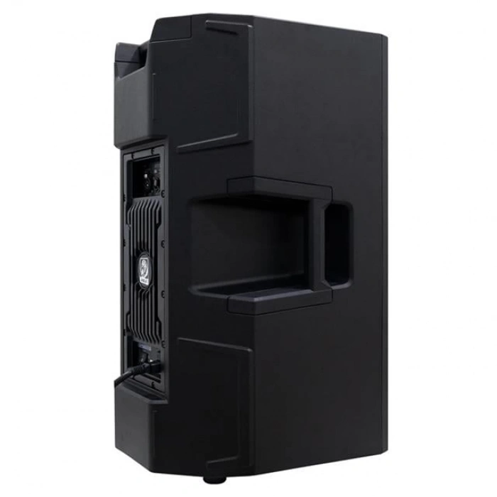 ÇOK SATAN Shile Art915s 15 2100 Watt 2 Yollu Profesyonel Aktif Kabin Hoparlör