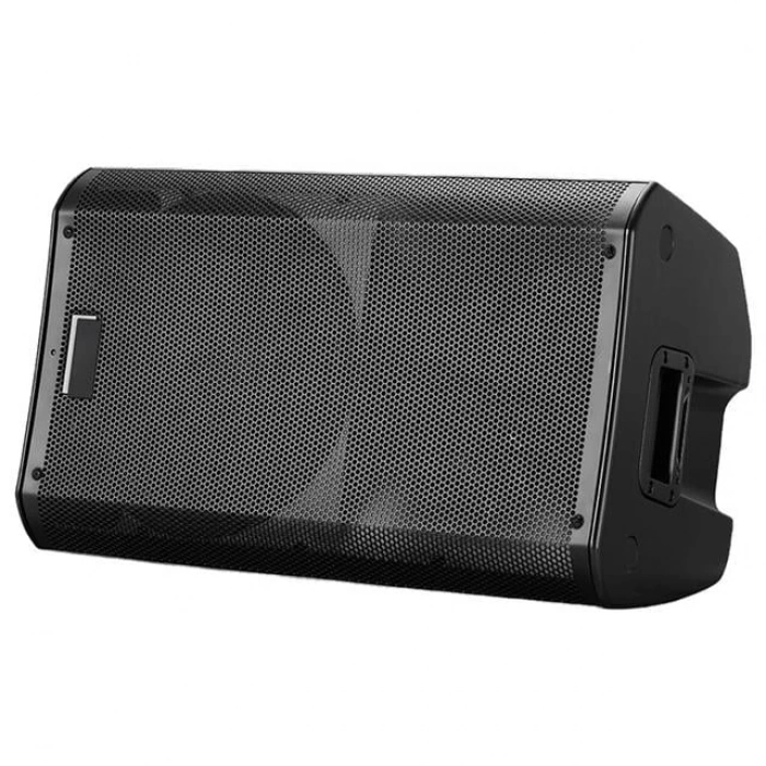 ÇOK SATAN Shile K12s 12 2000 Watt 2 Yollu Profesyonel Aktif Kabin Hoparlör