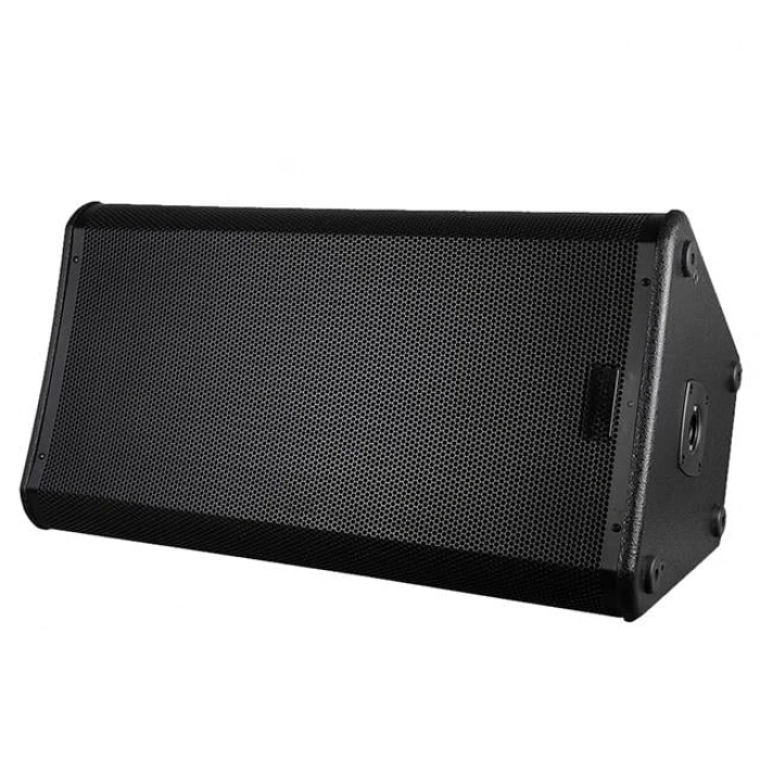 ÇOK SATAN Shile K15s 15 2000 Watt 2 Yollu Profesyonel Aktif Kabin Hoparlör