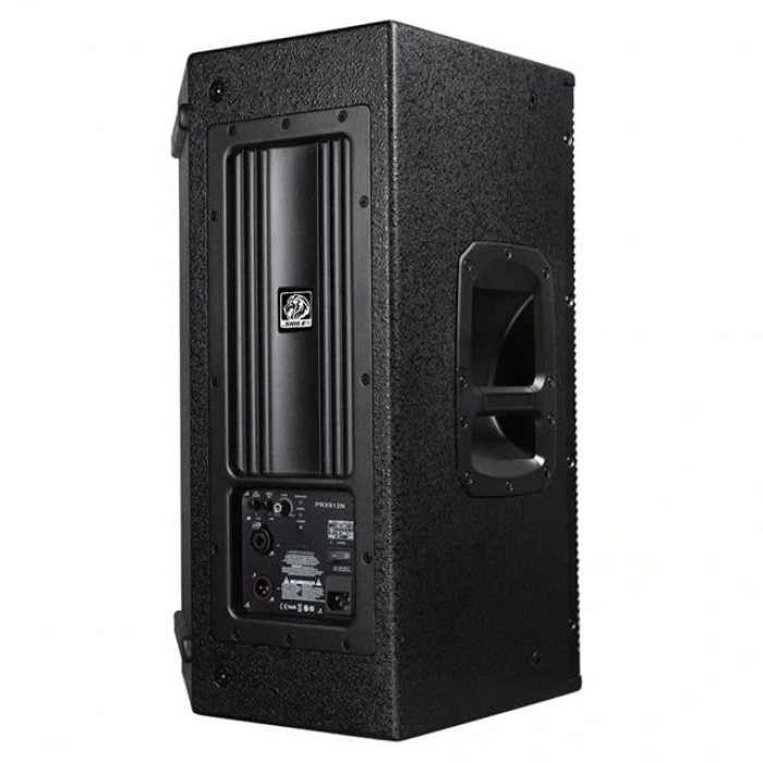 Shile Prx812n 12 2000 Watt 2 Yollu Profesyonel Aktif Kabin Hoparlör