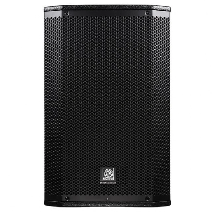 ÇOK SATAN Shile Prx815n 15 2000 Watt 2 Yollu Profesyonel Aktif Kabin Hoparlör