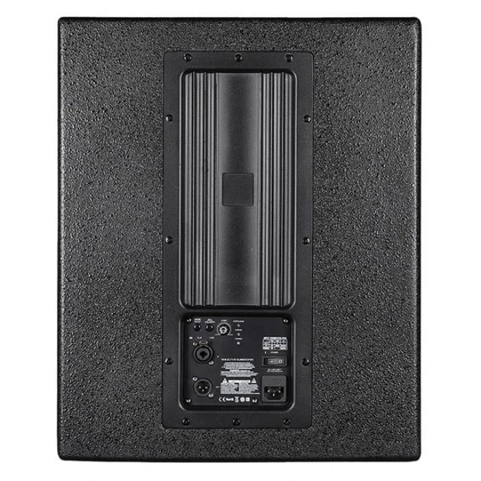 ÇOK SATAN Shile Prx818n 18 1000 Watt Profesyonel Aktif Kabin Subwoofer Subbass