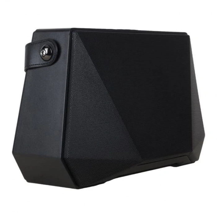 ÇOK SATAN Shile Sl-3a İki El Mikrofonlu Kumandalı Usb/sd/bt Portatif Hoparlör