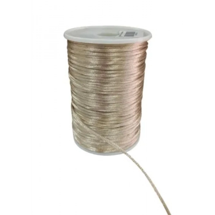 ÇOK SATAN Sıçan Kuyruğu İp 2 mmVizon 90 mt