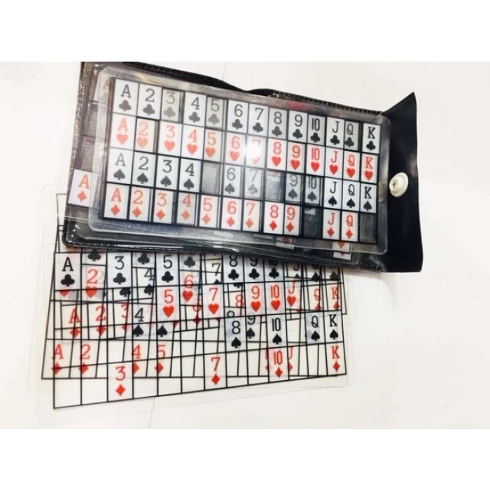 ÇOK SATAN Sihir Oyunu Sihirli Tombala