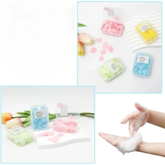 ÇOK SATAN Sihirli Sabun