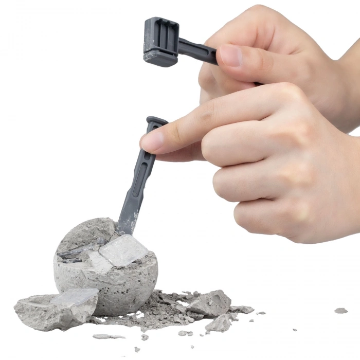 ÇOK SATAN Silverlit Astropod Ay Kayaları Keşif Görevi