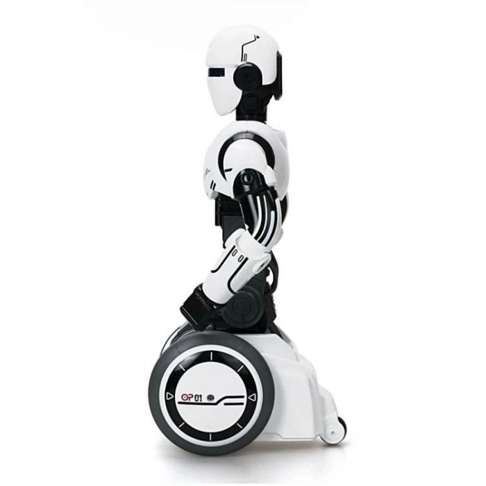 ÇOK SATAN Silverlit Op One Robot