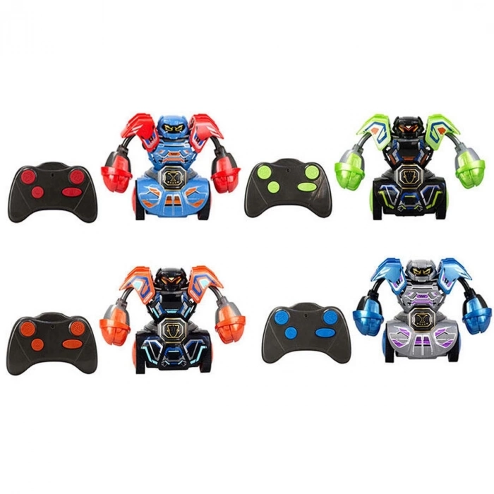 ÇOK SATAN Silverlit Robo Kombat Tornado 86883