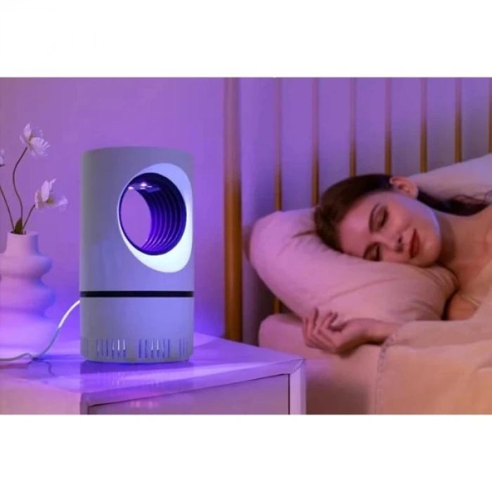 ÇOK SATAN Sinek Öldürücü UV Lamba