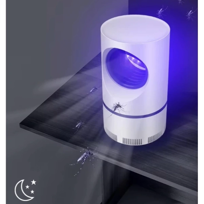 ÇOK SATAN Sinek Öldürücü UV Lamba