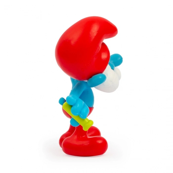 ÇOK SATAN Şirinler Şirin Baba Oyun Seti