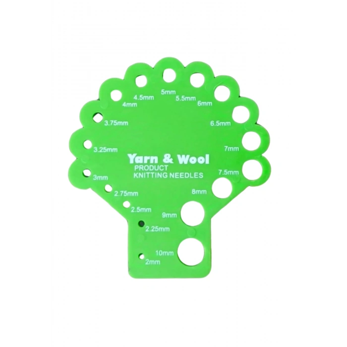 ÇOK SATAN Şiş Ölçer