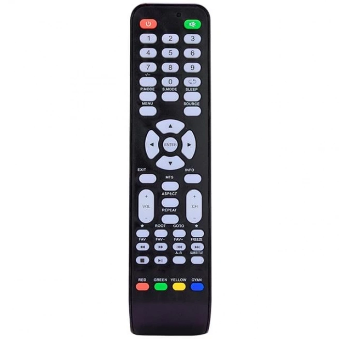 ÇOK SATAN Skytech 19-22-24-32 Lcd-4 Lcd - Led Tv Kumandası