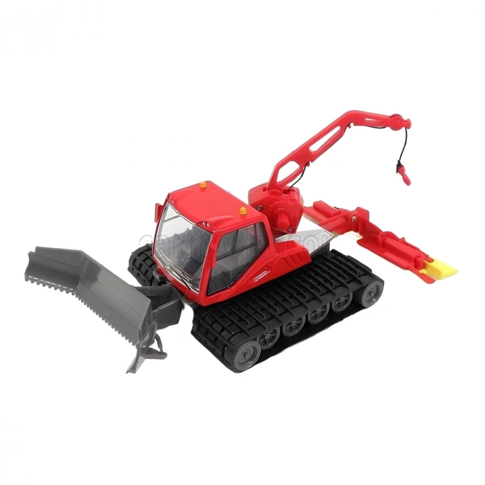 ÇOK SATAN Snow Groomer Kar Küreme Aracı