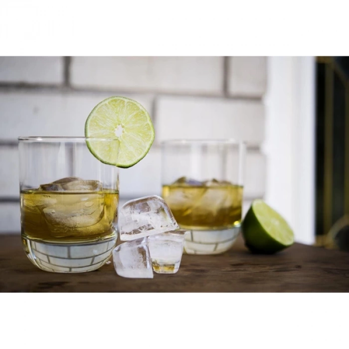 ÇOK SATAN Soft Buzluk