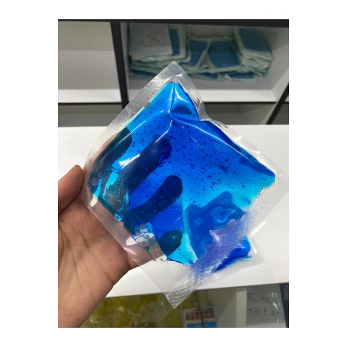 ÇOK SATAN Soğuk Sıcak Kullanıma Uygun 4 Adet Jel Kompres – Termojel Paket