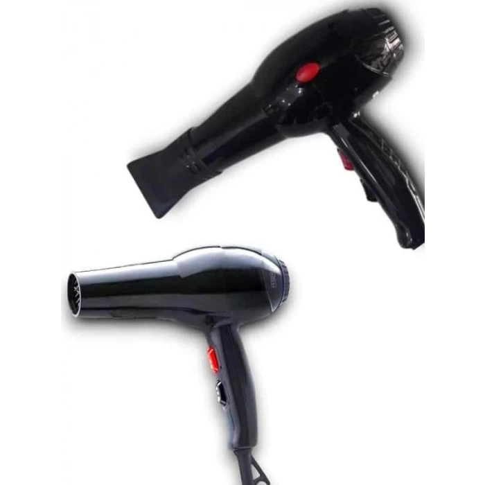 ÇOK SATAN Soğuk ve Sıcak Üfleme Özellikli AC Motorlu Saç Kurutma Makinesi