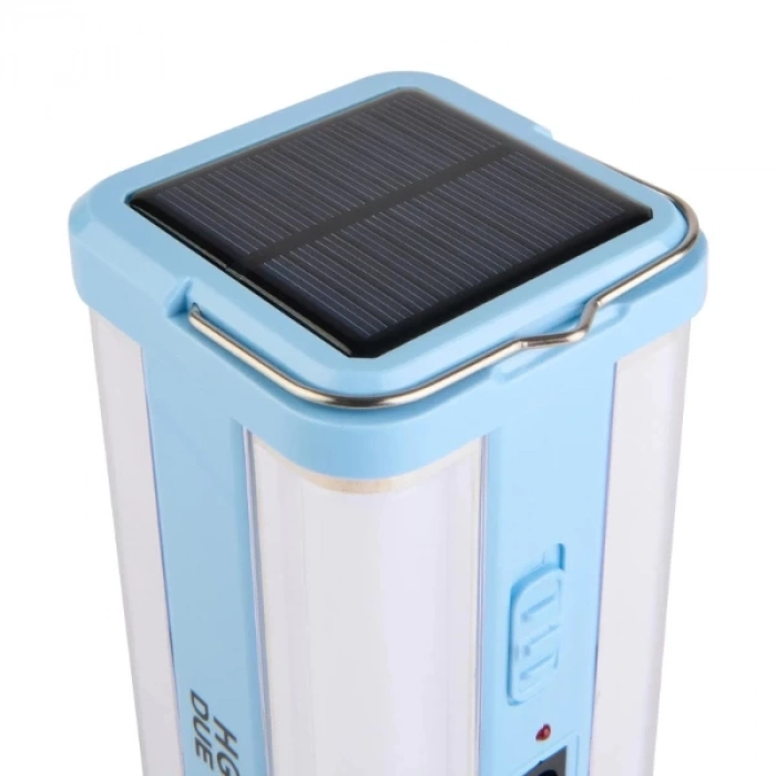 ÇOK SATAN Solar Şarjlı Işıldak