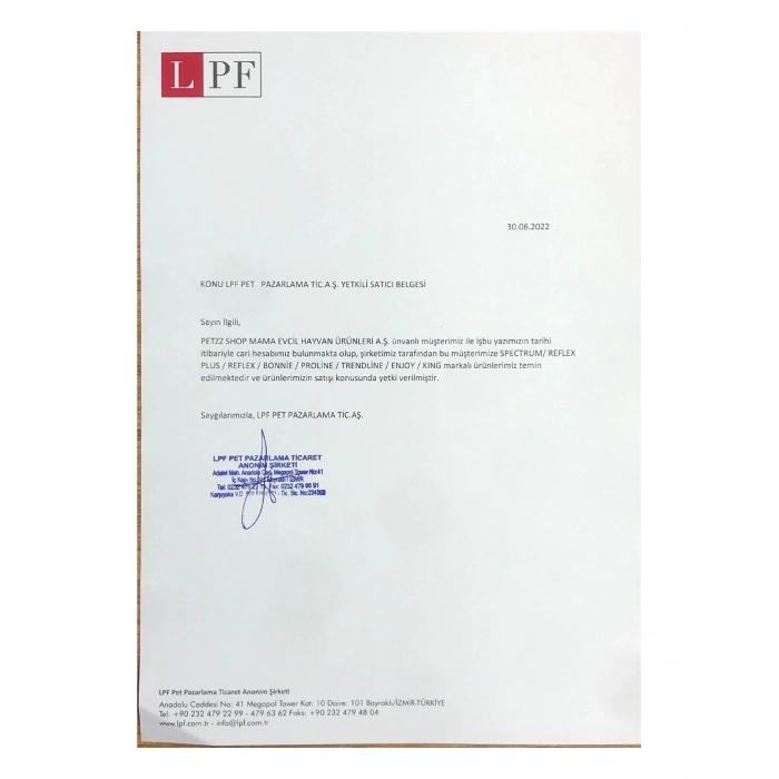 ÇOK SATAN Spectrum Gusto Kuzu Etli ve Bal Kabaklı Sıvı Yavru Köpek Ödül Maması 4x15 Gr