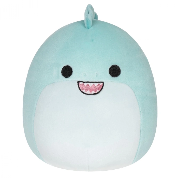 ÇOK SATAN Squishmallow Yılan Balığı Essy 20 cm