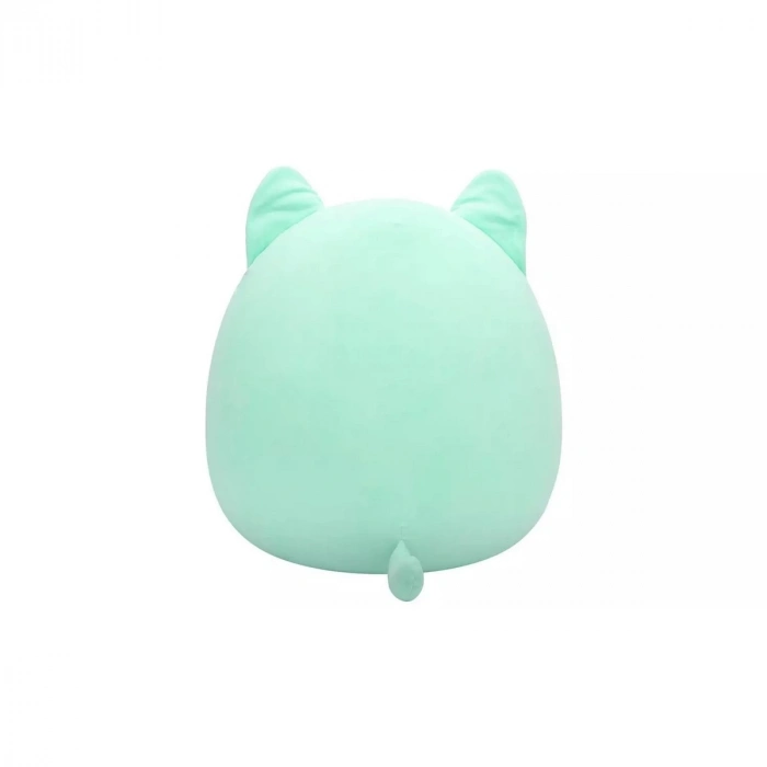 ÇOK SATAN Squishmallows Corrina Turkuaz Kedi 50 cm