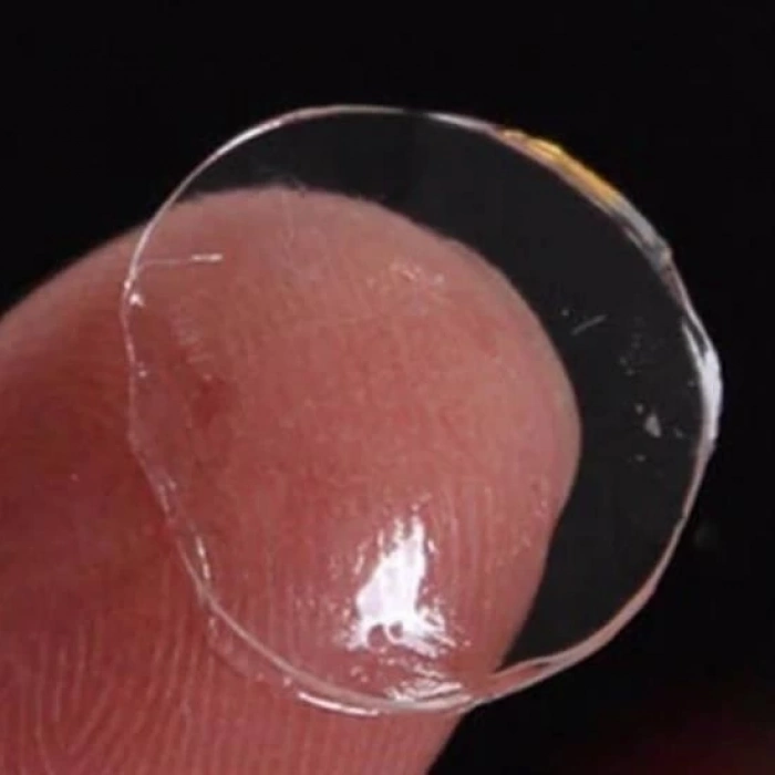 ÇOK SATAN Sticker Damla Model Çift Taraflı Yapışkan Balon Yapıştırıcısı