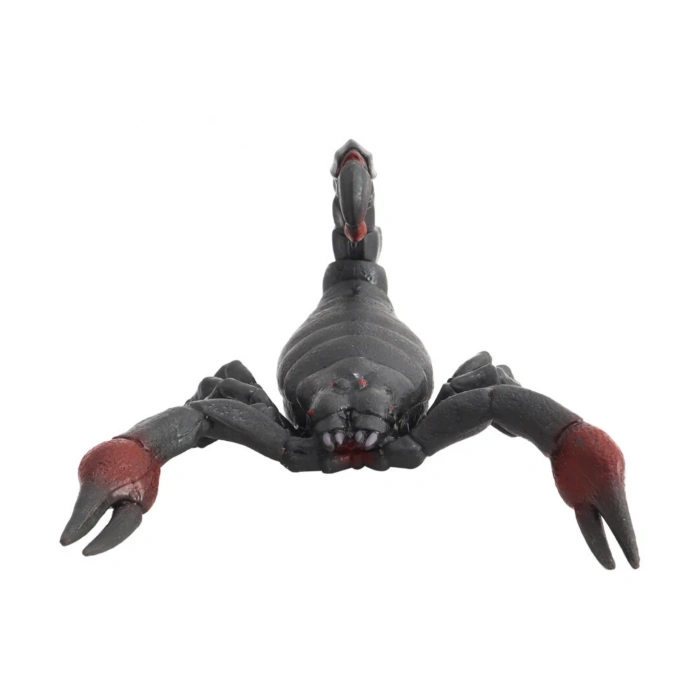 ÇOK SATAN Strech Kahverengi Akrep