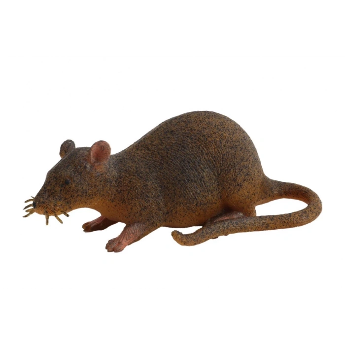 ÇOK SATAN Strech Kahverengi Fare