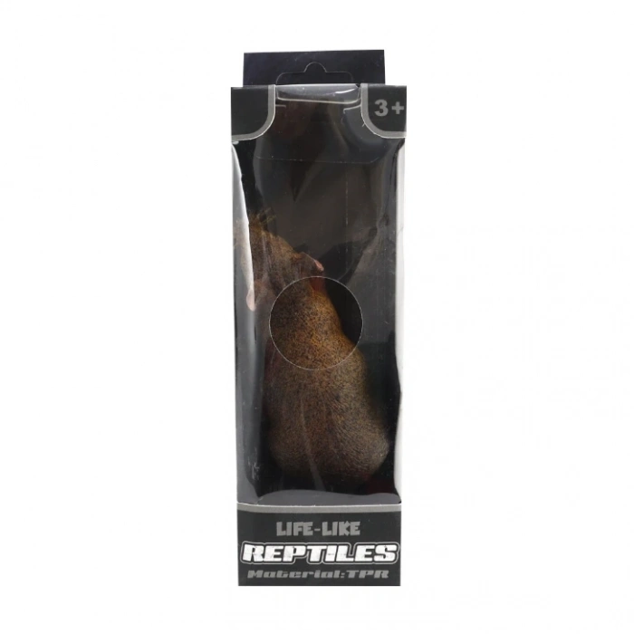 ÇOK SATAN Strech Kahverengi Fare