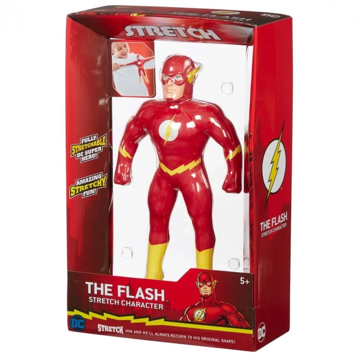 ÇOK SATAN Stretch Büyük Flash Figür 07695