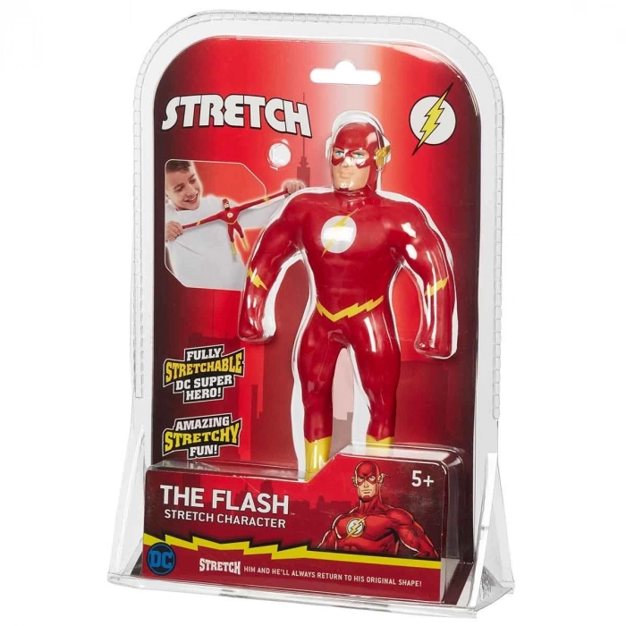 ÇOK SATAN Stretch Mini Flash 07686