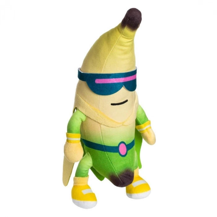 ÇOK SATAN Stumble Guys Peluş 30 cm