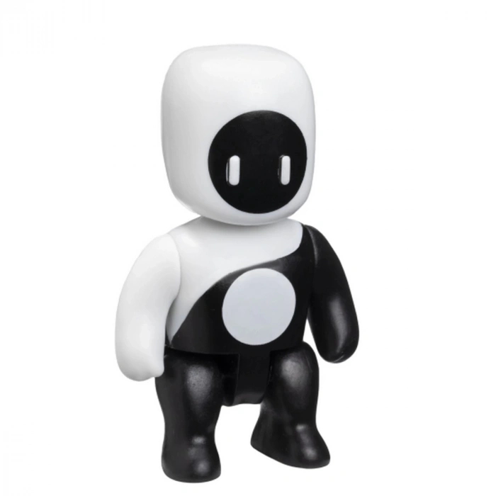 ÇOK SATAN Stumble Guys Tekli Figür - 1 Adet Stokta Olan Gönderilir