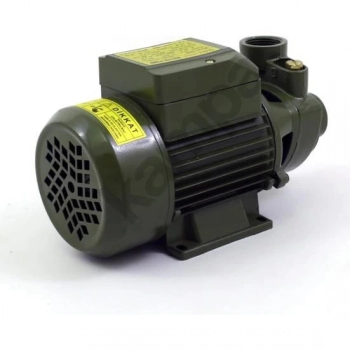 ÇOK SATAN Style Qb60 0.5 Hp Elektrikli Su Dinamosu