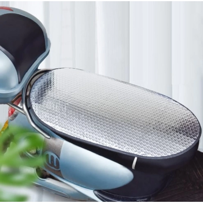 ÇOK SATAN Su Geçirmez Motosiklet Sele Güneşliği