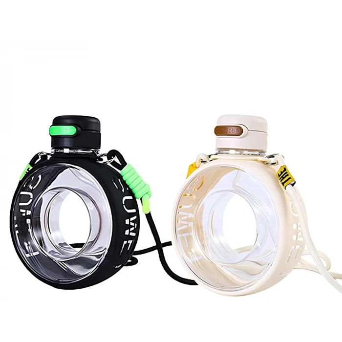 ÇOK SATAN Su Matarası 750 Ml Bpa İçermez Alk3151