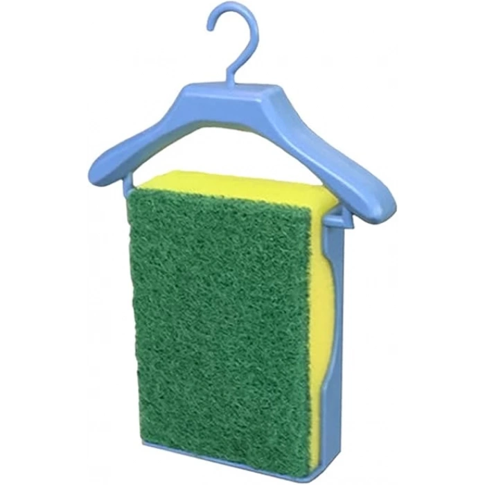 ÇOK SATAN Sünger Askılığı